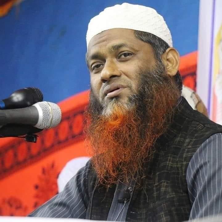 মুখলেছ বিন আরশাদ মাদানী